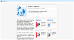 Desktop Screenshot of kuping.com.tw